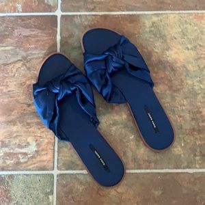 Zara Sandals